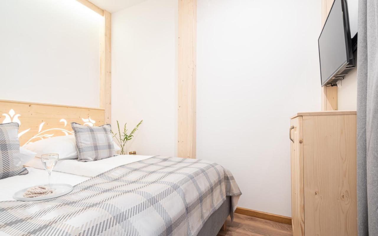Apartamenty Villowe - Zakopane Centrum Exterior foto