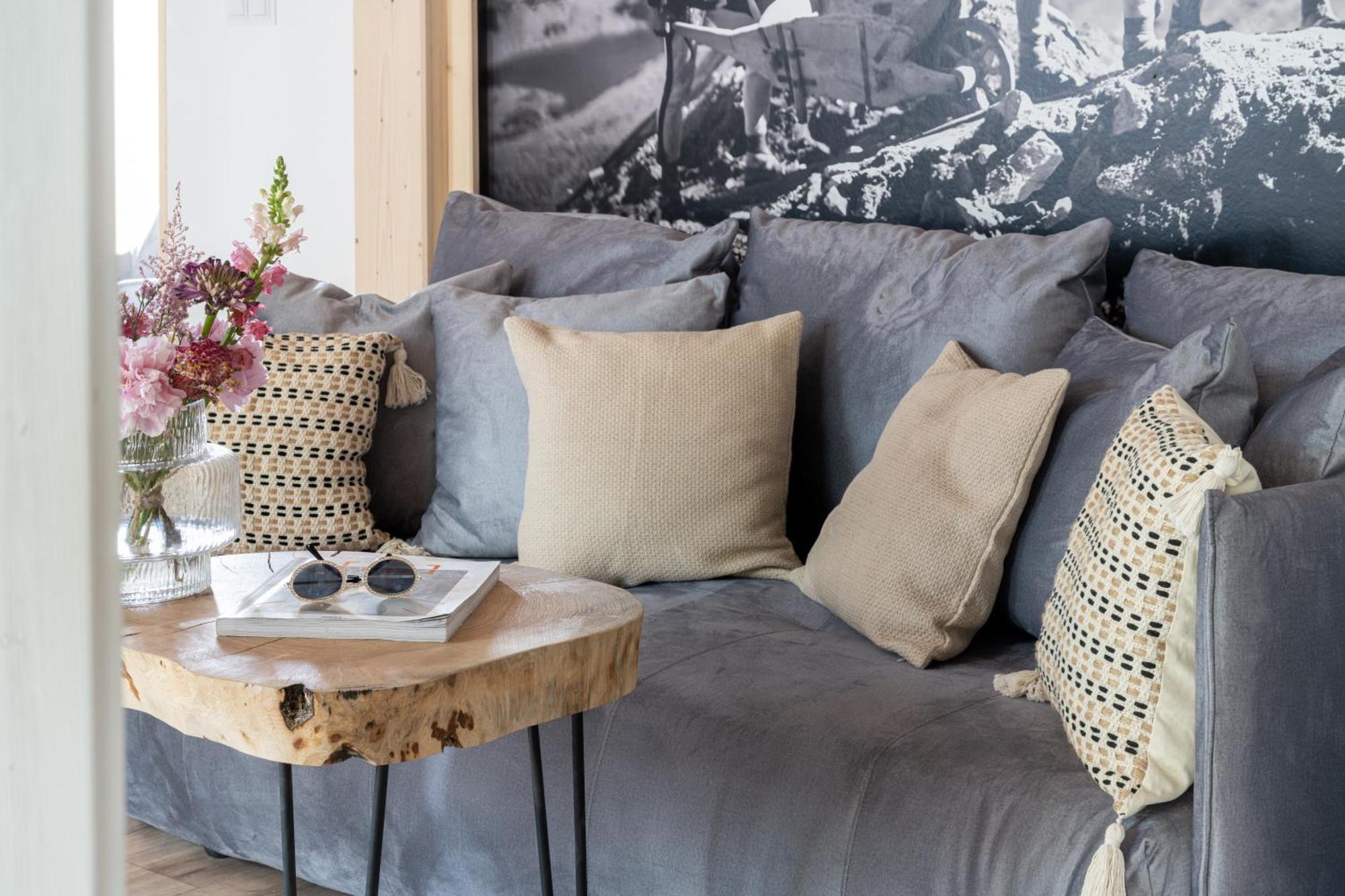 Apartamenty Villowe - Zakopane Centrum Zimmer foto